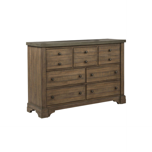 Augusta - Dresser