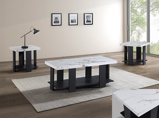 Boris 3 PK Table Set