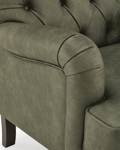 Tartonelle - Accent Chair