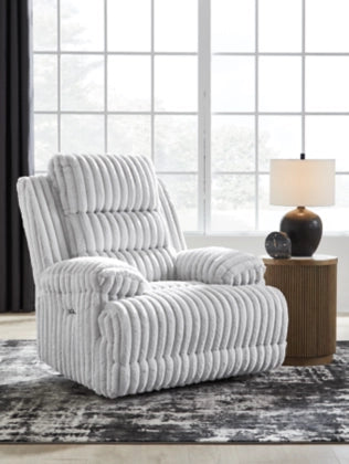 Rhine Falls Power Recliner