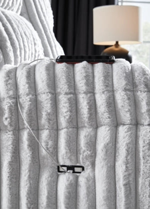 Rhine Falls Power Recliner