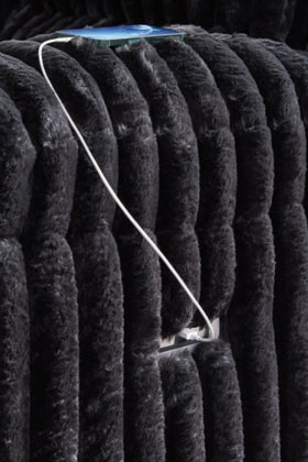 Rhine Falls Power Reclining Loveseat