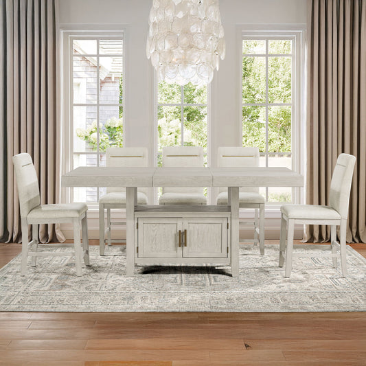 Garland - Counter Dining Set