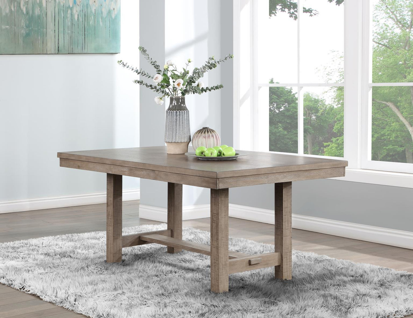 D112 - Dining Room Set