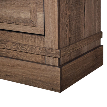 Coventry Hall - Dresser