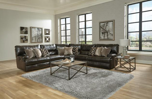 Como 6 PC Sectional