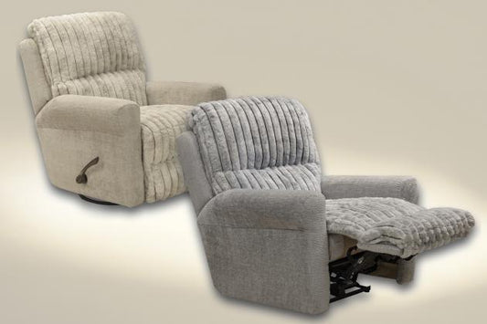 Foxy Recliner