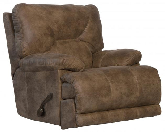 Voyager Lay Flat Recliner