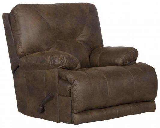 Voyager Lay Flat Recliner