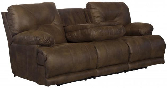 Voyager Lay Flat Reclining Sofa