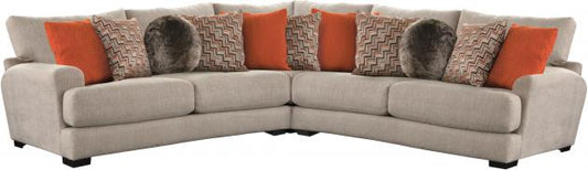 Ava Sectional 4498