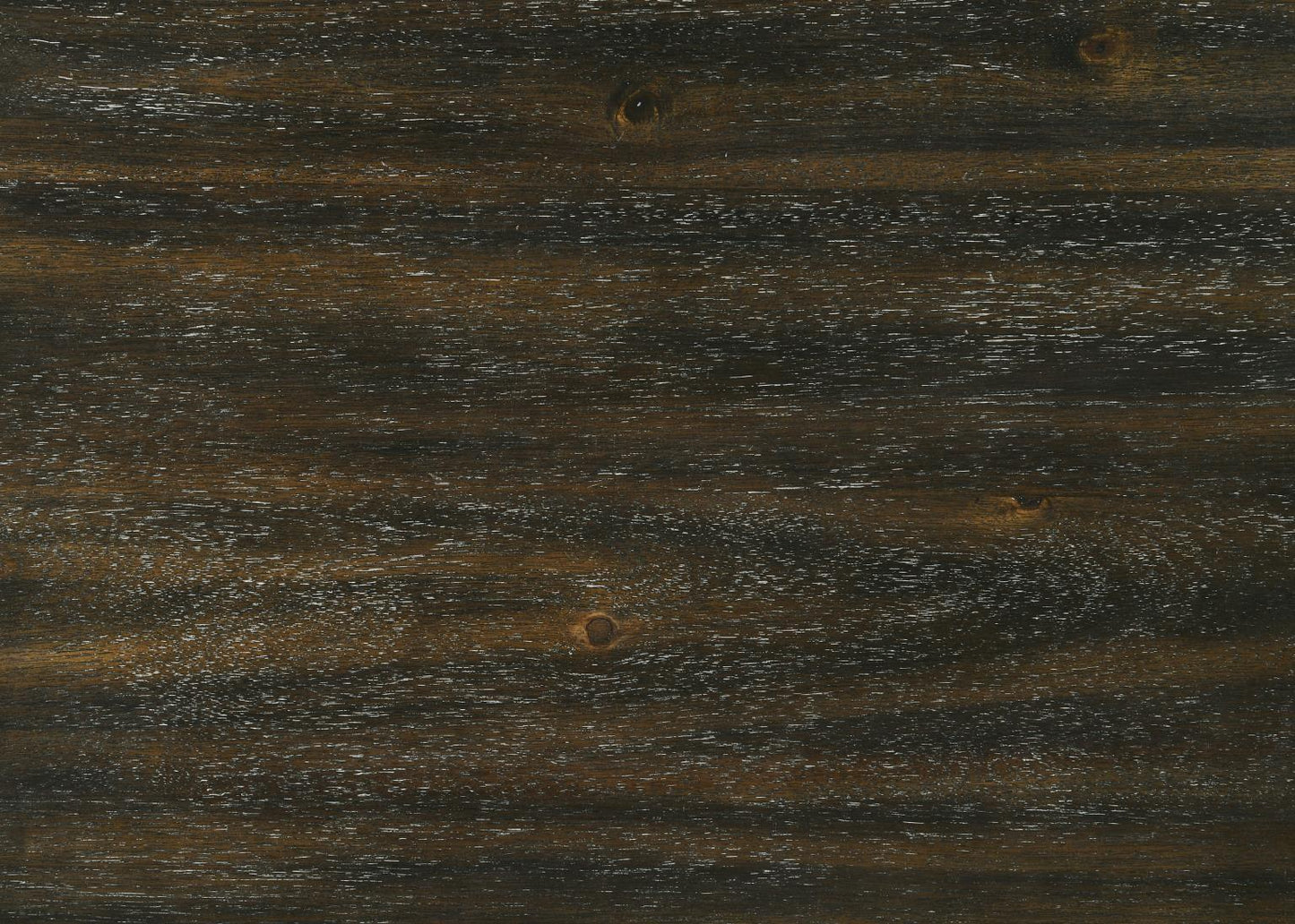 B314 - Dresser - Rough Black
