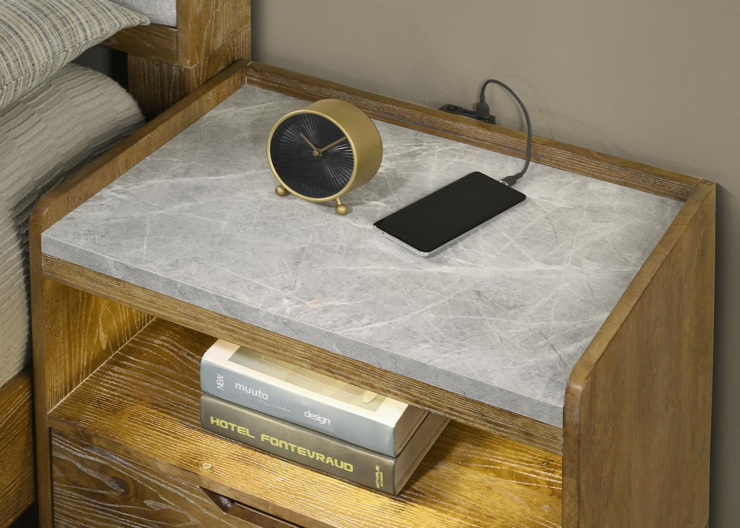 B275 - Bedroom Set