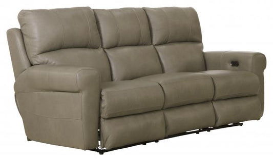 Torretta Power Lay Flat Reclining Sofa