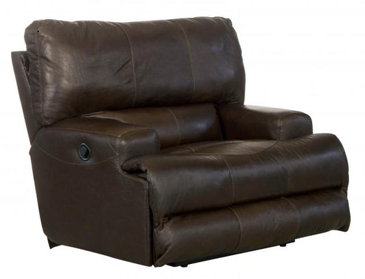 Wembley Lay Flat Recliner