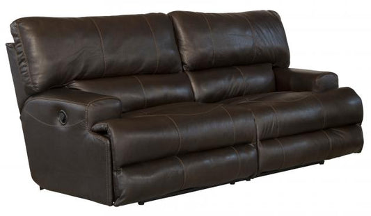 Wembley Lay Flat Reclining Sofa