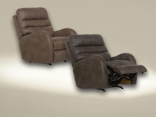 Gadson Power Rocker Recliner