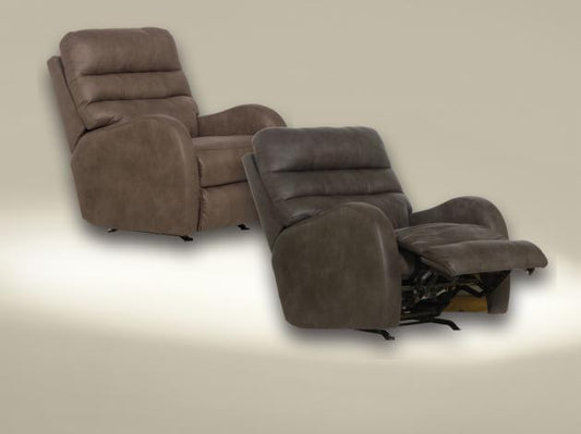 Gadson Power Rocker Recliner