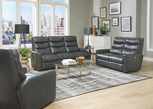 Bosa Power Wall Hugger Recliner