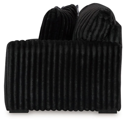 Midnight-Madness - Sectional - Onyx