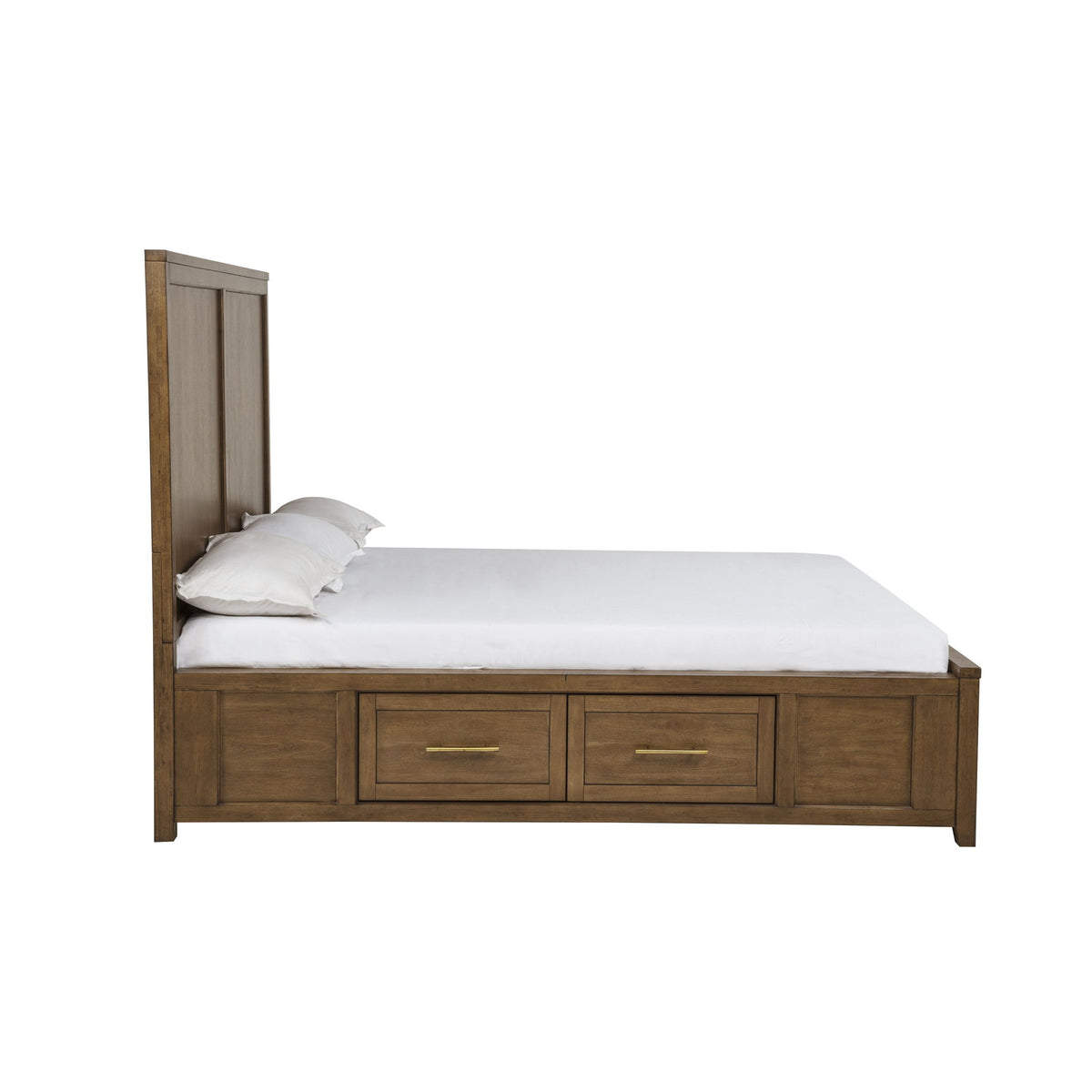 Devonshire - Platform Storage Bed