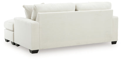 Greenbriar - Living Room Set
