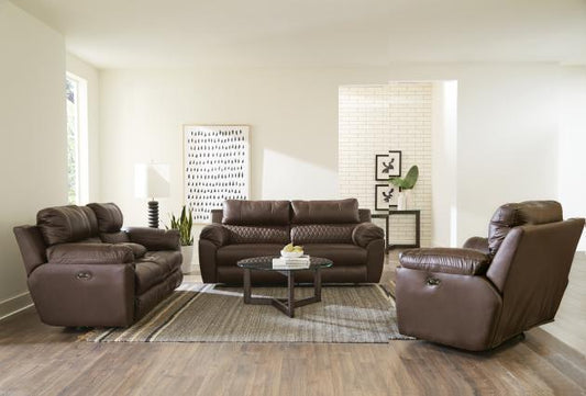 Sorrento Power Reclining Loveseat