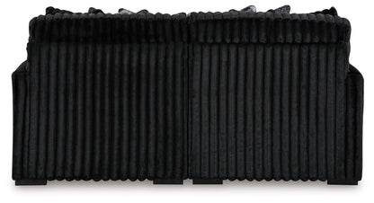 Midnight-Madness - Sectional - Onyx