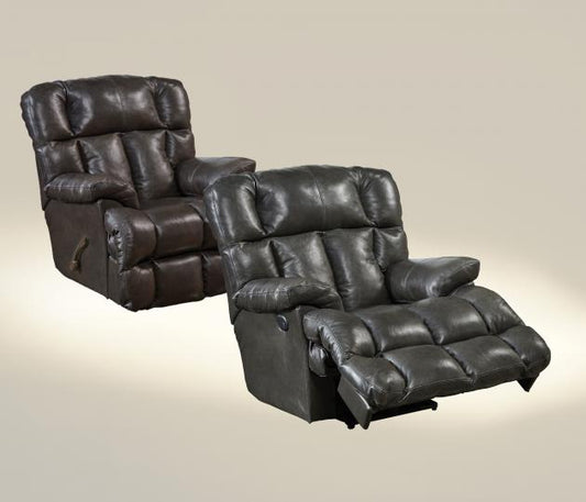 Victor Chaise Rocker Recliner