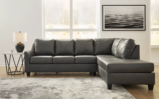 Valderno Chaise Sectional