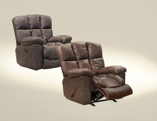 Mayfield Rocker Recliner