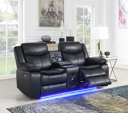 U100 - Living Room Set