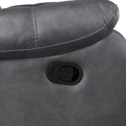 Morello - Glider Recliner
