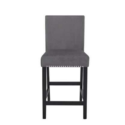 Celeste - Counter Table & 4 Chairs