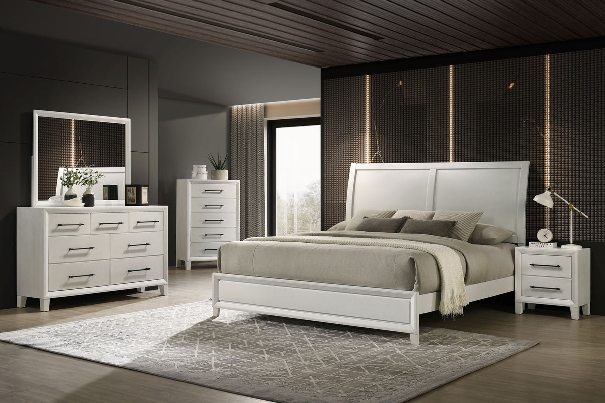 Ballard - 7 Drawer Dresser