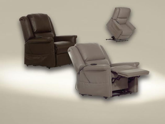 Elsie Lift Recliner