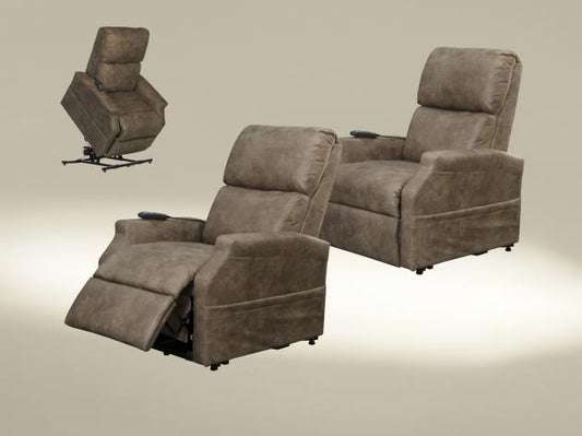 Brett Lift Recliner