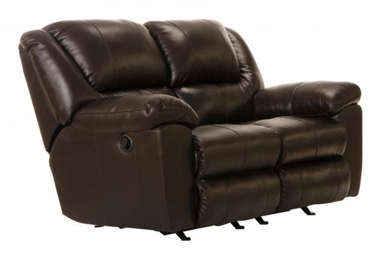 Transformer II Reclining Loveseat