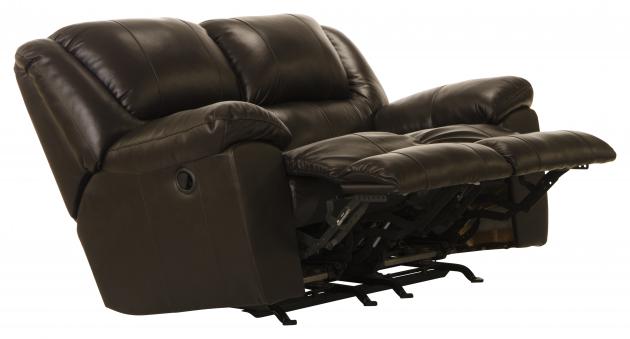 Transformer II Reclining Loveseat
