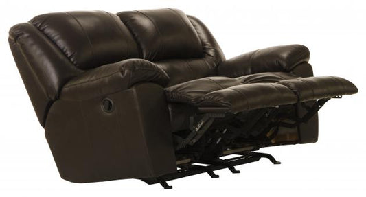 Transformer II Reclining Loveseat