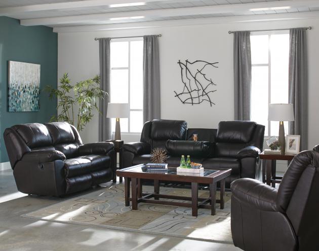 Transformer II Recliner
