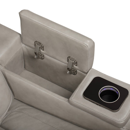 Breckenridge II - Reclining Sofa