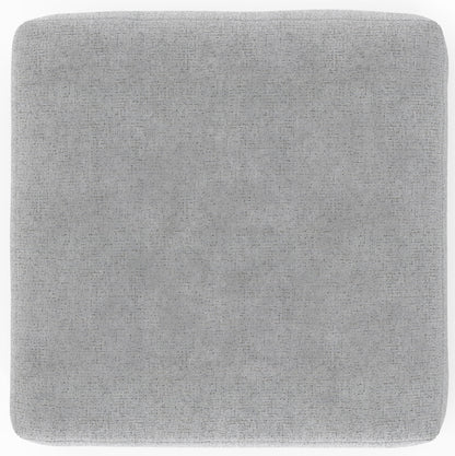 Arlo - Cocktail Ottoman
