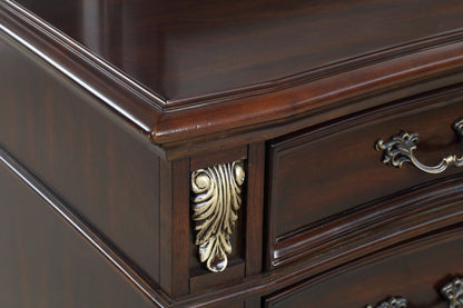 Maximus - Dresser