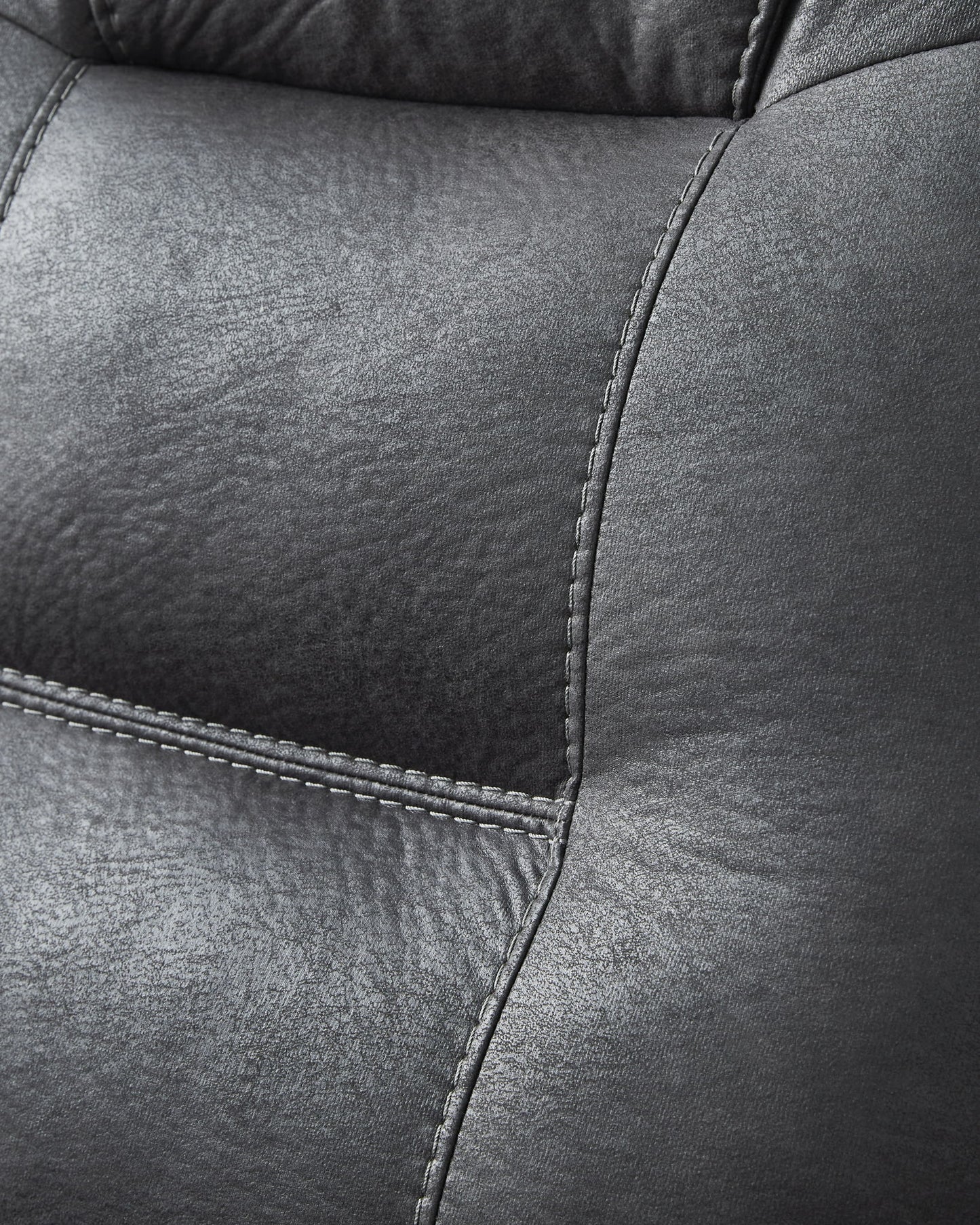 Stockworth - Rocker Recliner