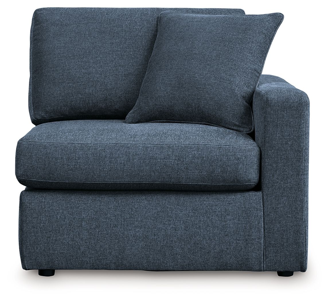 Modmax - Sectional - Ink