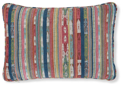 Orensburgh - Pillow (Set of 4) - Multi