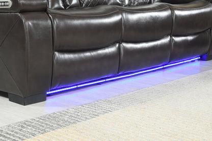 U104 - Living Room Set