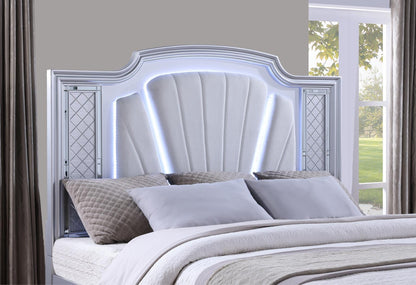 B048 - Bedroom Set