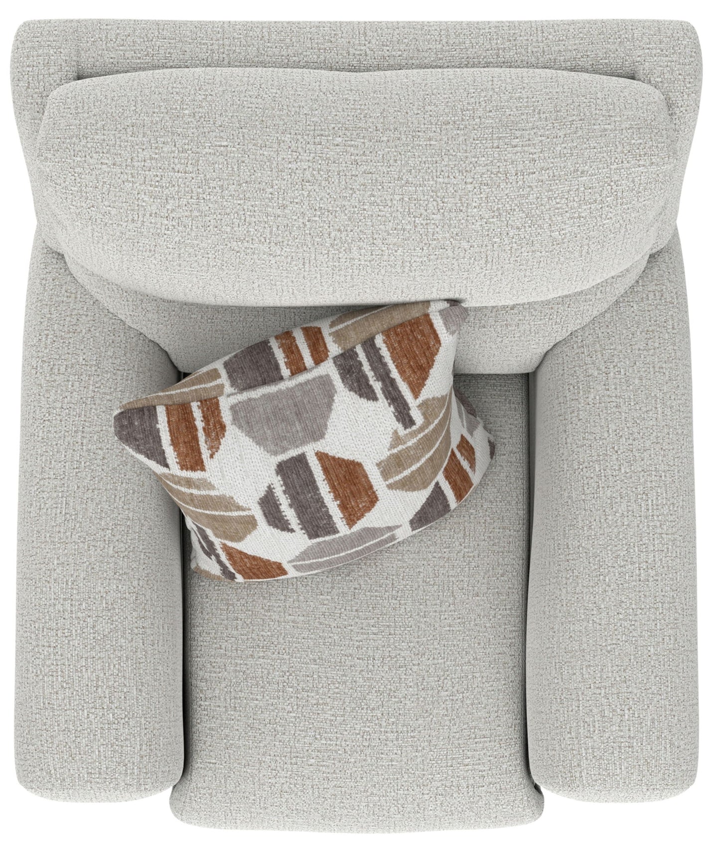 Kellen - Fabric Recliner